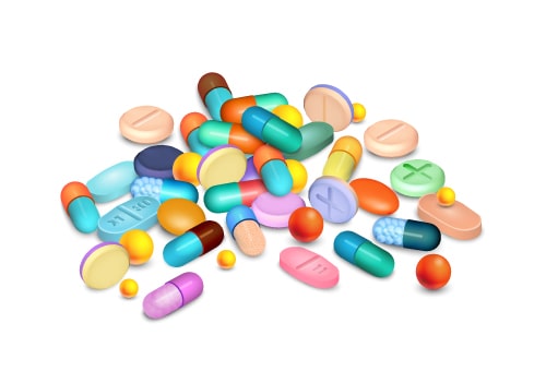 Pharma Intermediates Manufacturers