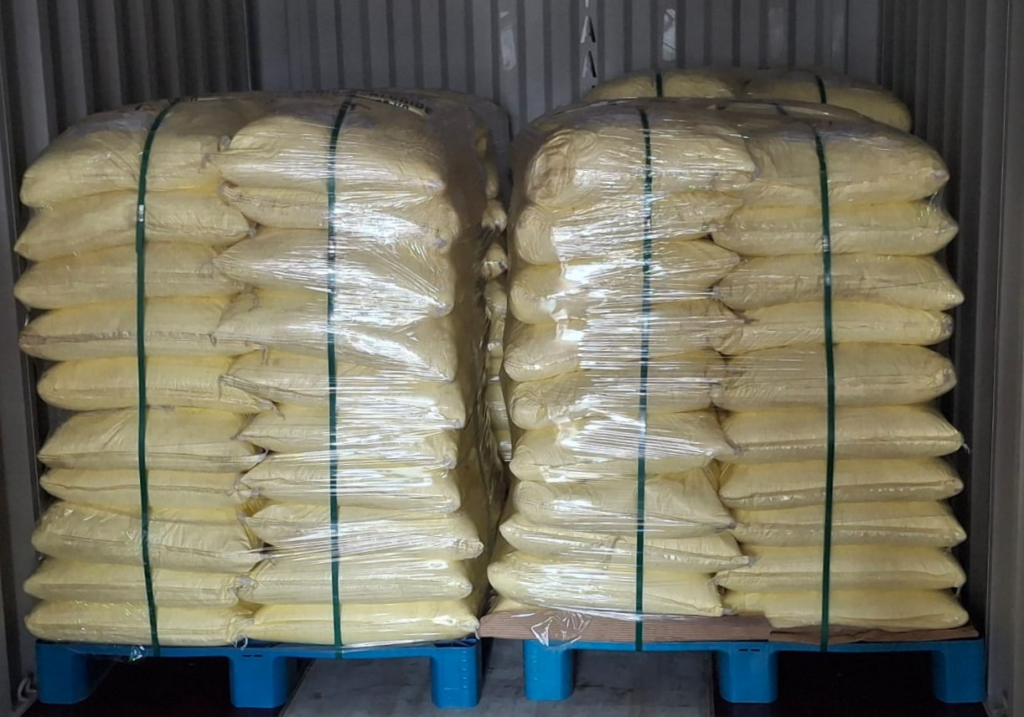 Ammonium Chloride Manufacturers In Hyderabad