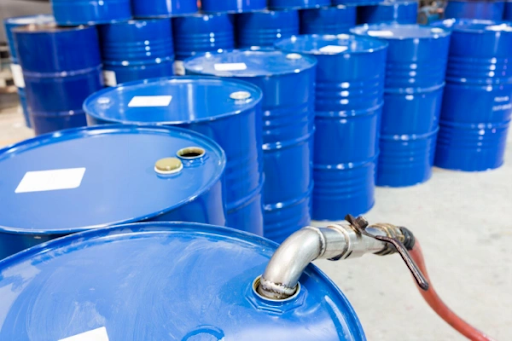How Is HMDS Manufactured? Process, Purification and Quality Control